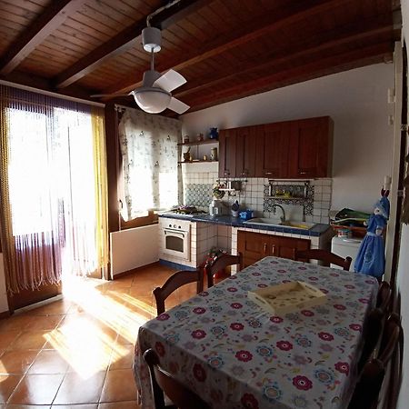 Le Palme Villa San Vito Lo Capo Ngoại thất bức ảnh