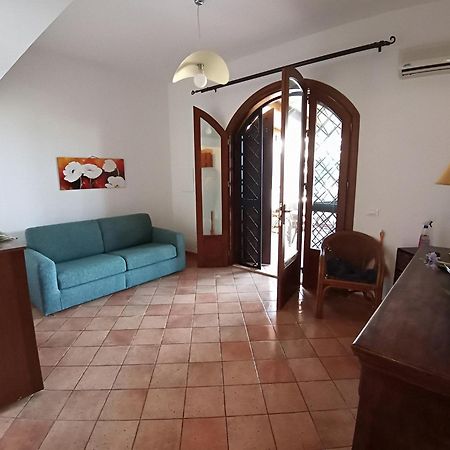 Le Palme Villa San Vito Lo Capo Ngoại thất bức ảnh
