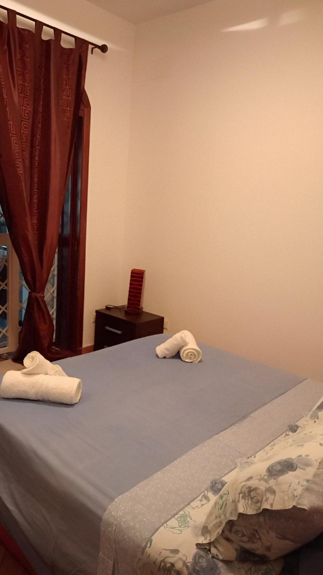 Le Palme Villa San Vito Lo Capo Ngoại thất bức ảnh