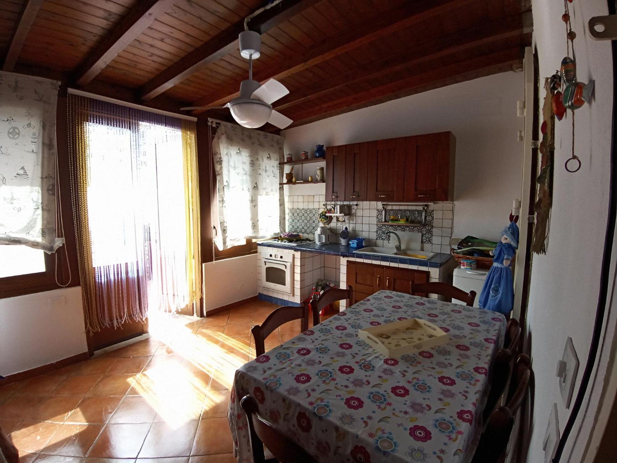 Le Palme Villa San Vito Lo Capo Ngoại thất bức ảnh