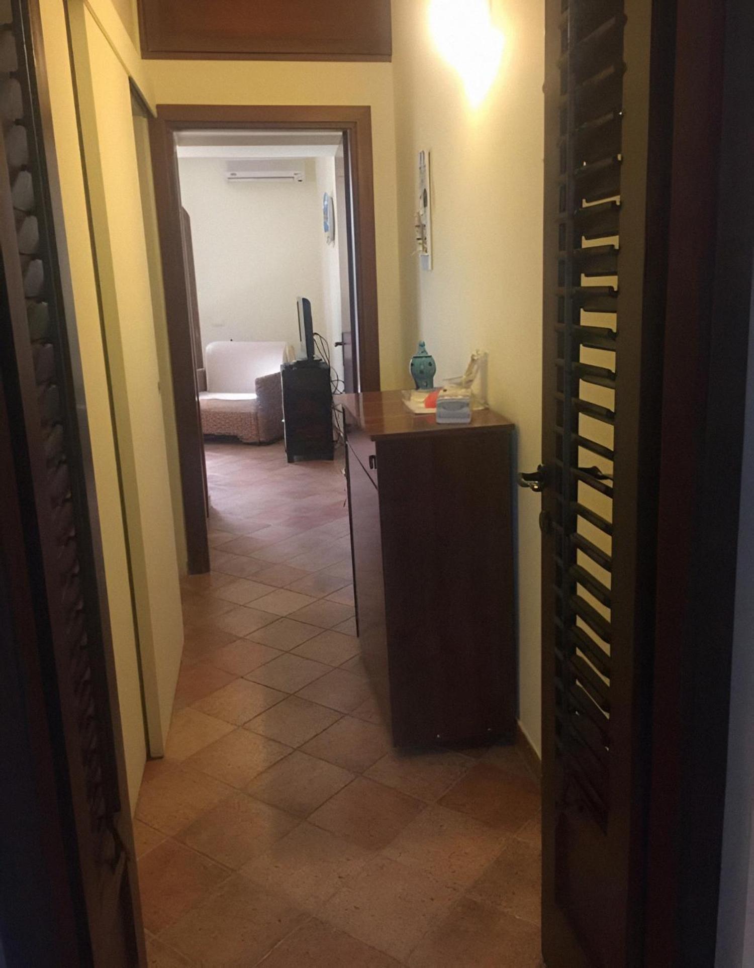 Le Palme Villa San Vito Lo Capo Ngoại thất bức ảnh